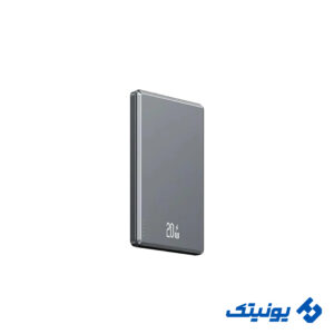 بهترین پاور بانک برای گوشی آیفون(Usams US-CD220)