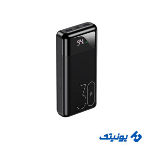 بهترین پاور بانک برای گوشی آیفون(Usams US-CD219)