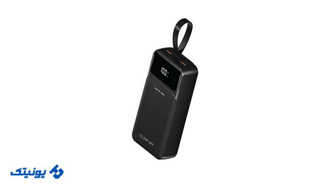 پاور بانک گرین لاین Power Tank