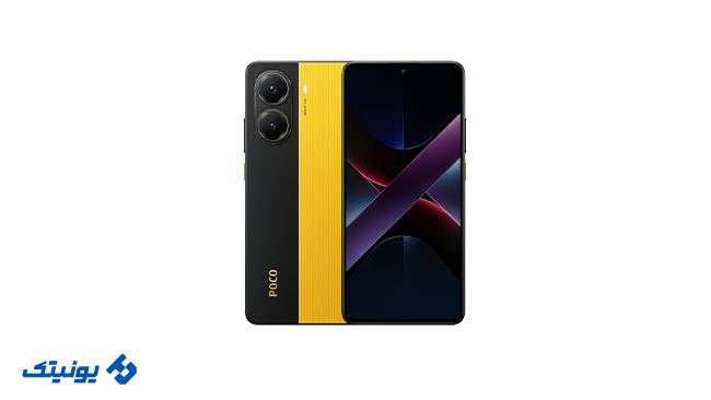 بهترین گوشی گیمینگ شیائومی پوو x7 pro