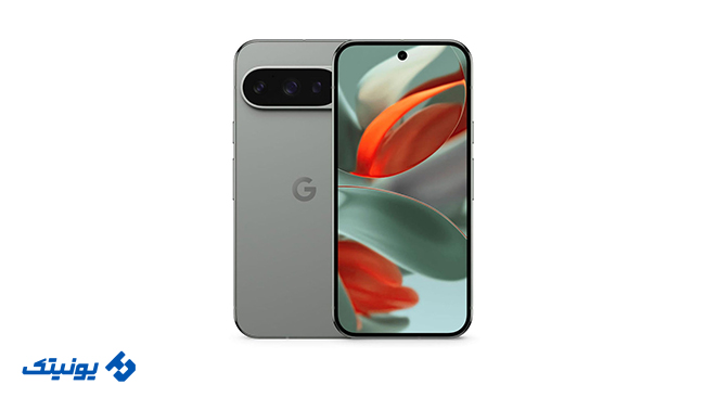 بهترین گوشی برای تولید محتوا گوگل مدل Pixel 9 Pro XL ت