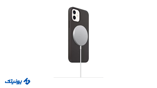 بهترین شارژر وایرلس (Apple MagSafe Charger9)