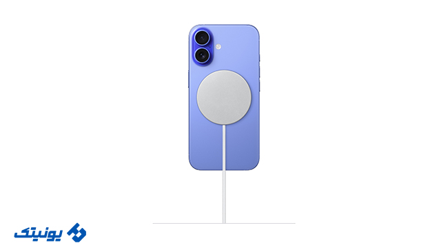 بهترین شارژر وایرلس(Apple MagSafe Charger)