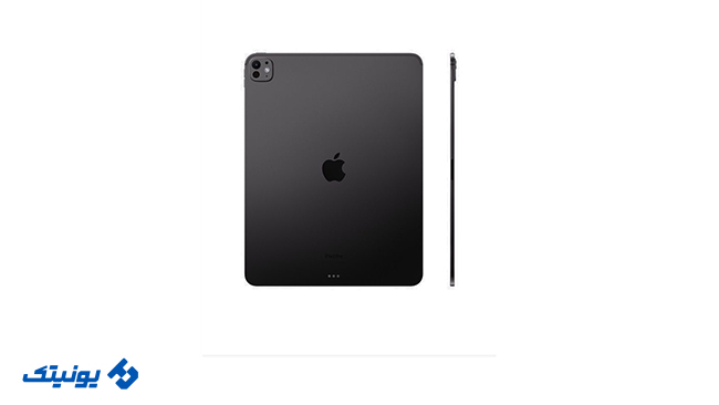 بهترین تبلت برای طراحی مدل Apple iPad Pro 13 