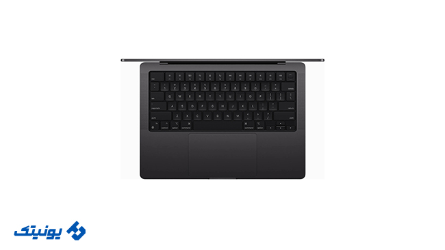 خرید مک بوک اپل مدل Macbook Pro MRX43