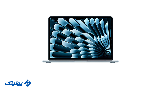 خرید مک بوک اپل مدل Macbook air MC6T4