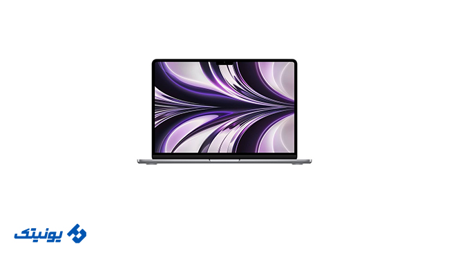 خرید مک بوک اپل مدل Macbook air MW123