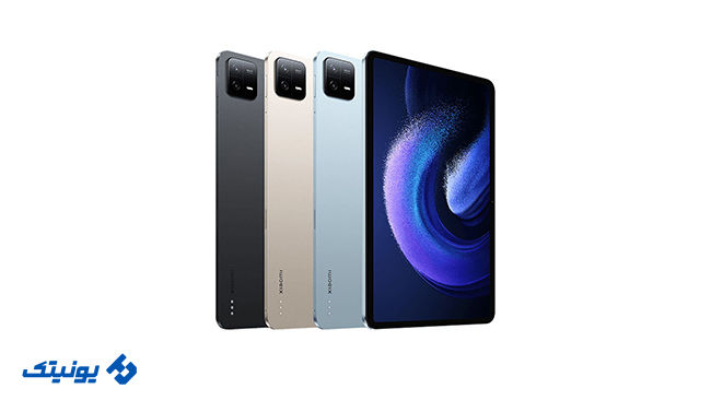 راهنمای خرید تبلت (Pad 6 Pro)