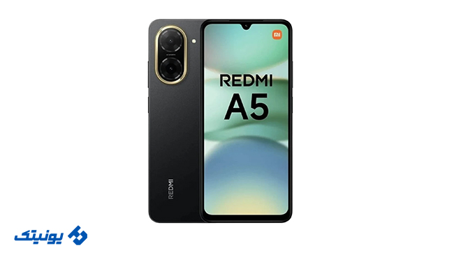 گوشی شیائومی Redmi A5
