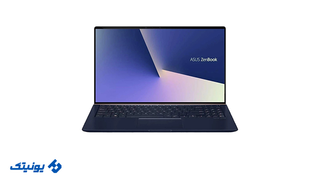 بهترین لپ تاپ های ایسوس مدل ZenBook UX433FLC - B