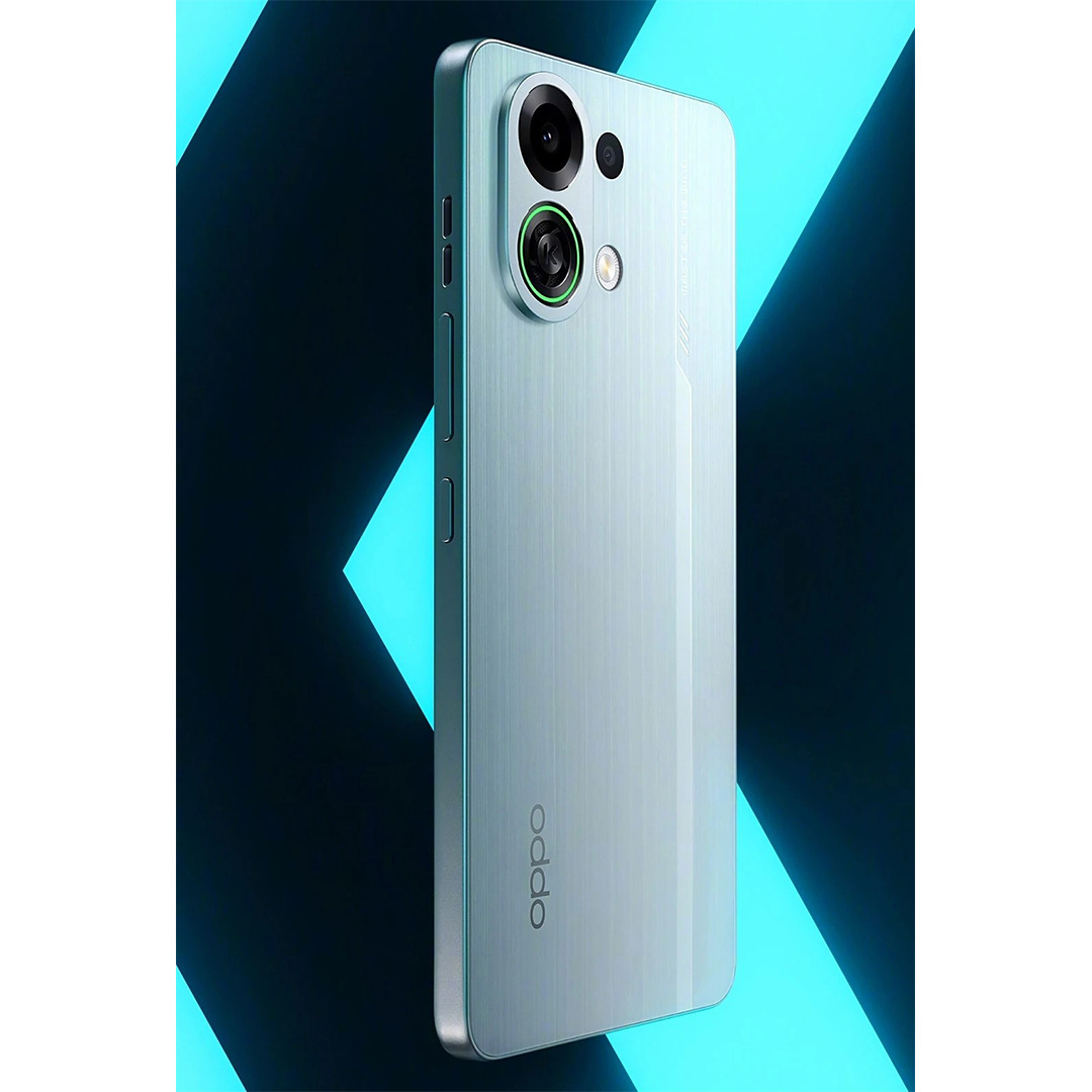 گوشی OPPO K13 Turbo