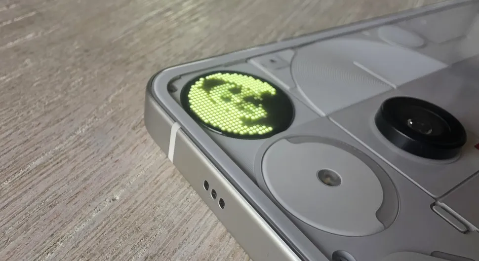 گوشی Nothing Phone 3