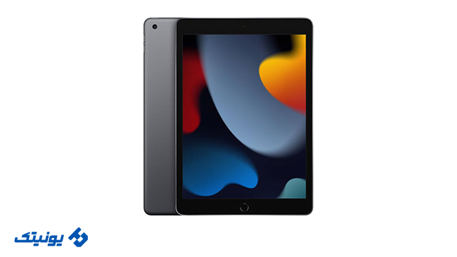 بهترین تبلت تا 20 میلیون تومان (اپل Ipad 10.2)