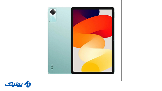 بهترین تبلت تا 20 میلیون تومان (شیائومی Redmi Tab SE