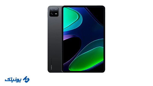 بهترین تبلت شیائومی( تبلت شیائومی مدل Pad 6)