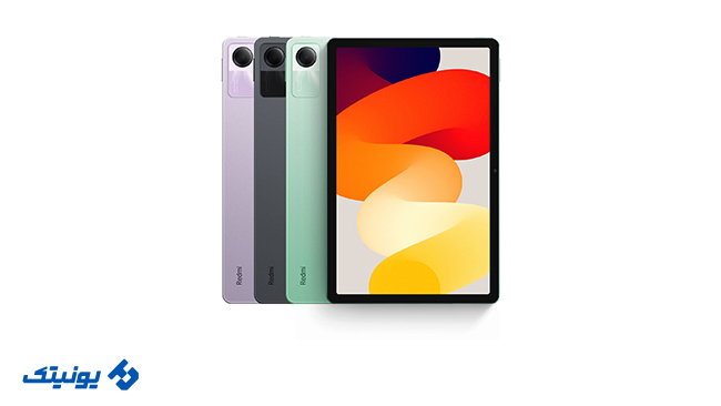 بهترین تبلت شیائومی (تبلت شیائومی مدل Redmi Pad SE)