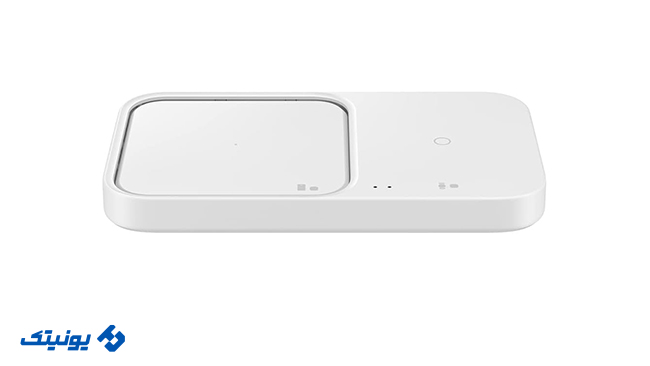 بهترین شارژر وایرلس(Samsung 15W Wireless Charger Pad/Duo)