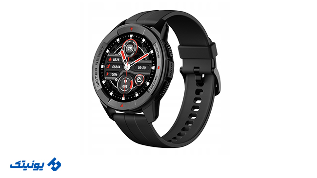 ساعت هوشمند تا 2 میلیون تومان (میبرو مدل Watch X1