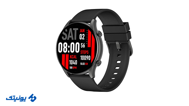 ساعت هوشمند تا 2 میلیون تومان (کیسلکت مدل Smart Calling Watch Kr