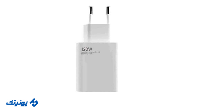 بهترین شارژر گوشی موبایل (شارژر دیواری Xiaomi MDY-13-EF)