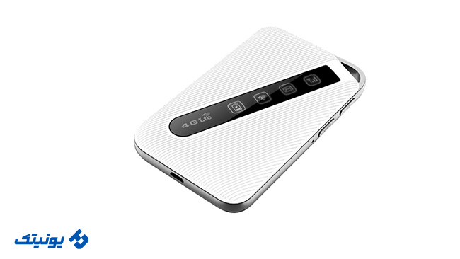بهترین مودم های جیبی (مودم همراه سیمکارتی 4G LTE دی لینک DWR-930M)