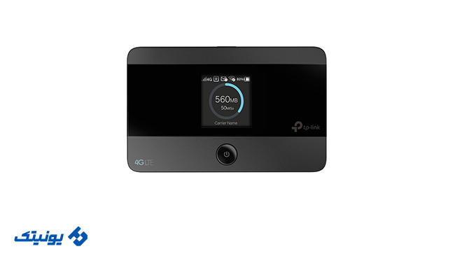 بهترین مودم های جیبی (مودم جیبی Tp-Link M7350)