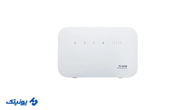 بهترین مودم های TD-LTE(مودم ایرانسل مدل TF-i60 H1