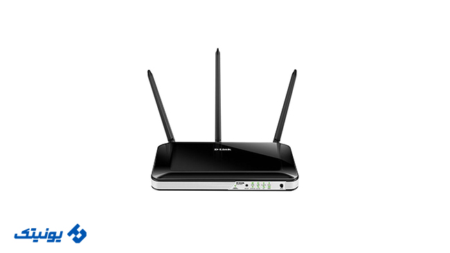 بهترین مودم های TD-LTE(مودم مبین‌ نت مدل D-Link DWR-953)