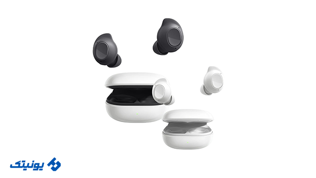 هدفون بلوتوثی سامسونگ Galaxy BudS FE