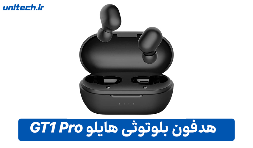هدفون هایلو مدل GT1 Pro