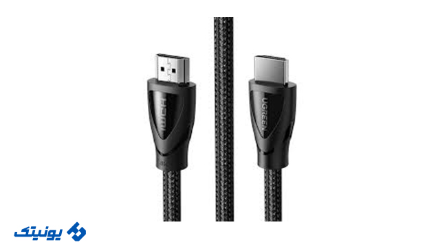 بهترین کابل HDMI (یوگرین مدل HD140