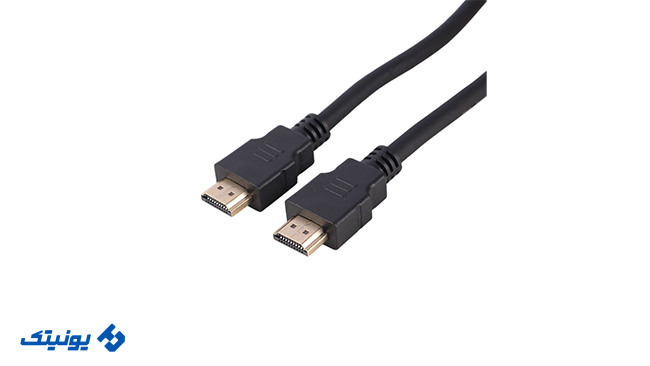 بهترین کابل HDML (سونی Sony طول 1.5 متر کنسول بازی PS5 و PS4)