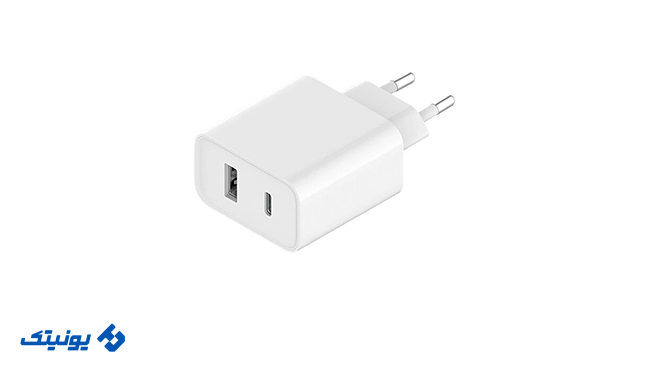 بهترین شارژر فست شارژ(Xiaomi Mi 33W Wall Charger)