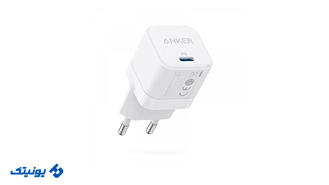 خرید شارژر انکر (شارژر انکر مدل PowerPort III)