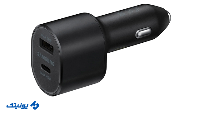 شارژر فندکی فست شارژ سامسونگ مدل EP-L5300 