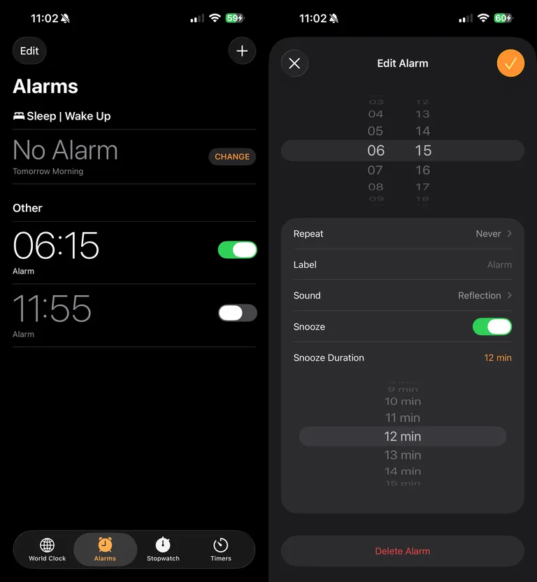 قابلیت های مخفی iOS 26