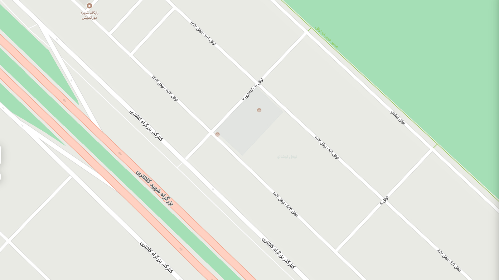 نوفل لوشاتو