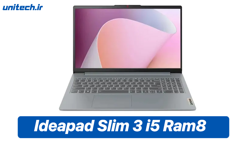 لپ تاپ لنوو ideapad slim 3 i5)