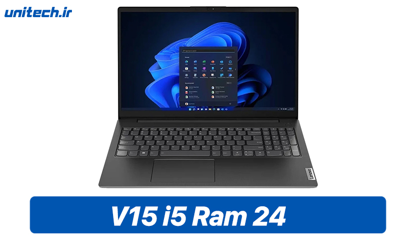 لپ تاپ لنوو v15 i5