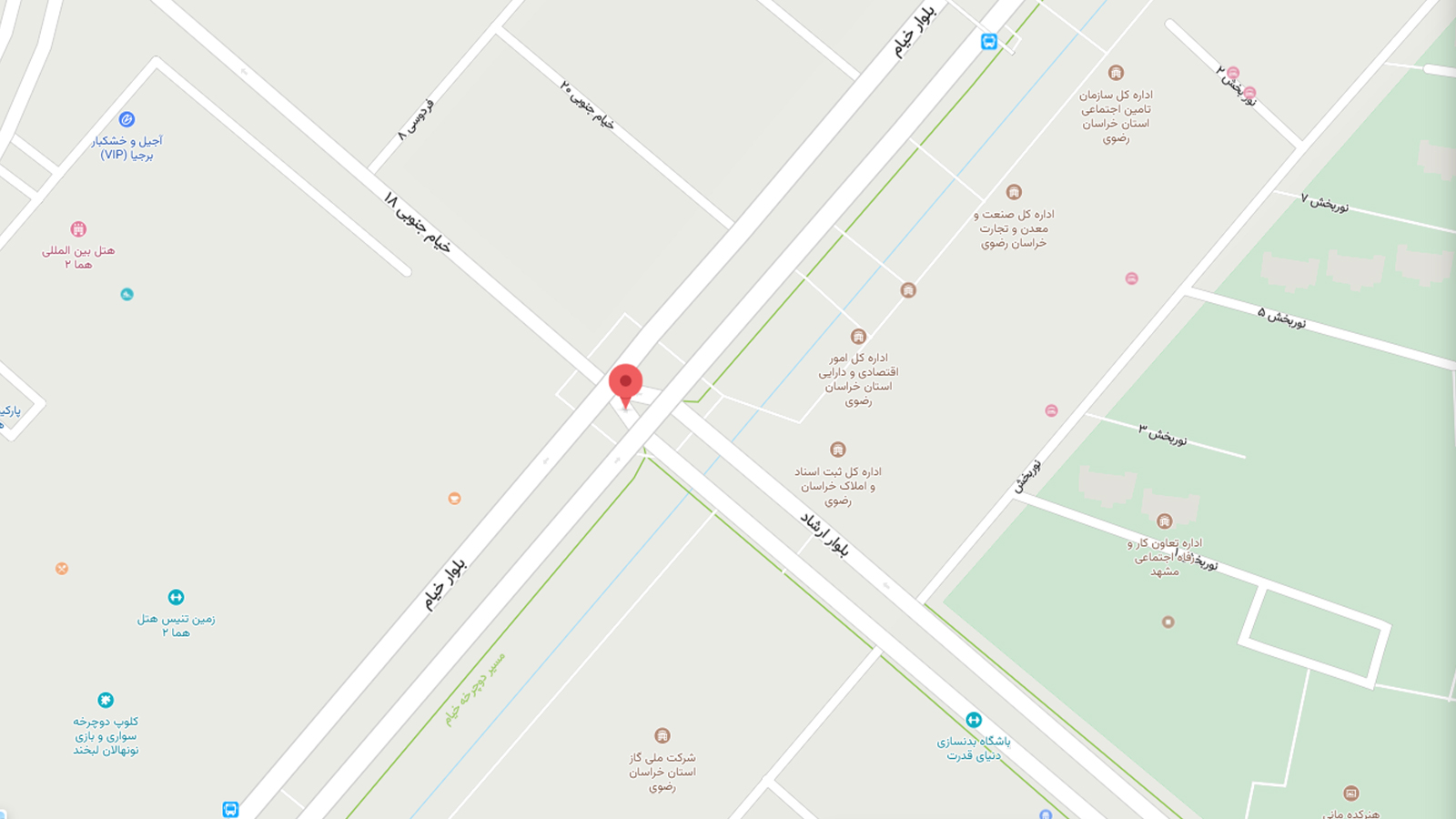 ارشاد