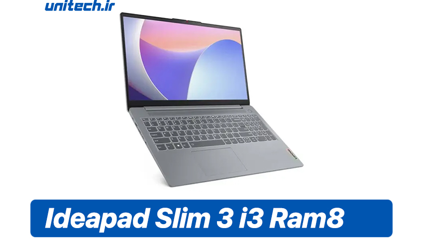 لپ تاپ لنوو slim 3 i3