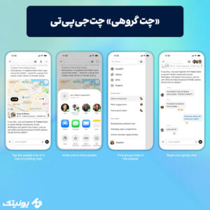 چت گروهی چت‌جی‌پی‌تی 300x300