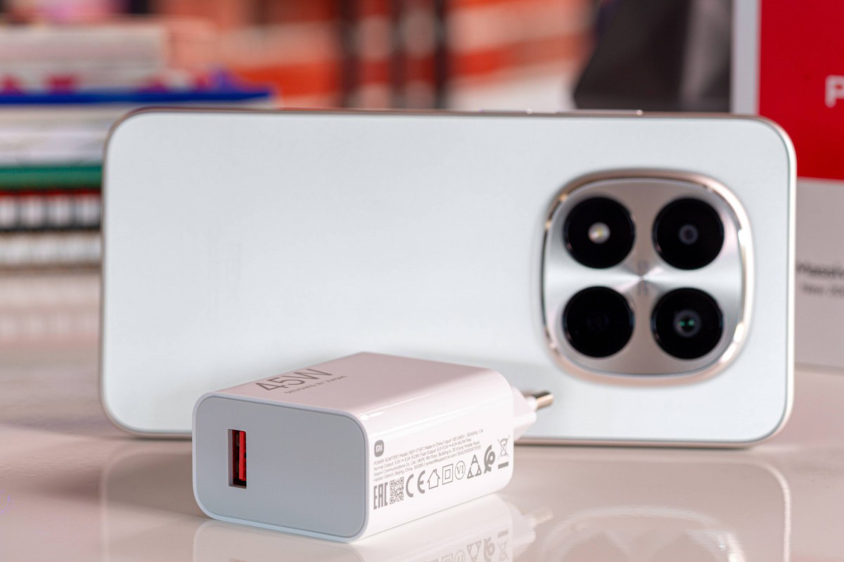 گوشی Redmi Note 15 Pro