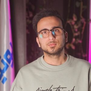 Picture of احسان مقدم