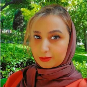 Picture of فهیمه سیدی