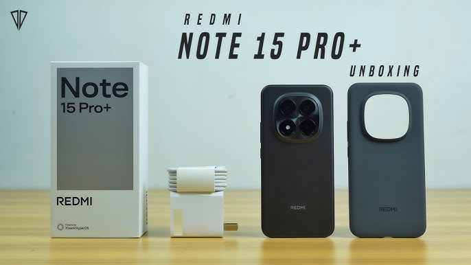 مزایا و معایب Redmi Note 15 Pro Plus