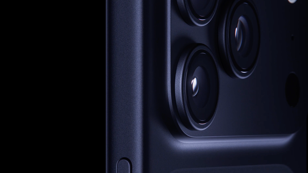 دوربین آیفون 17 پرو