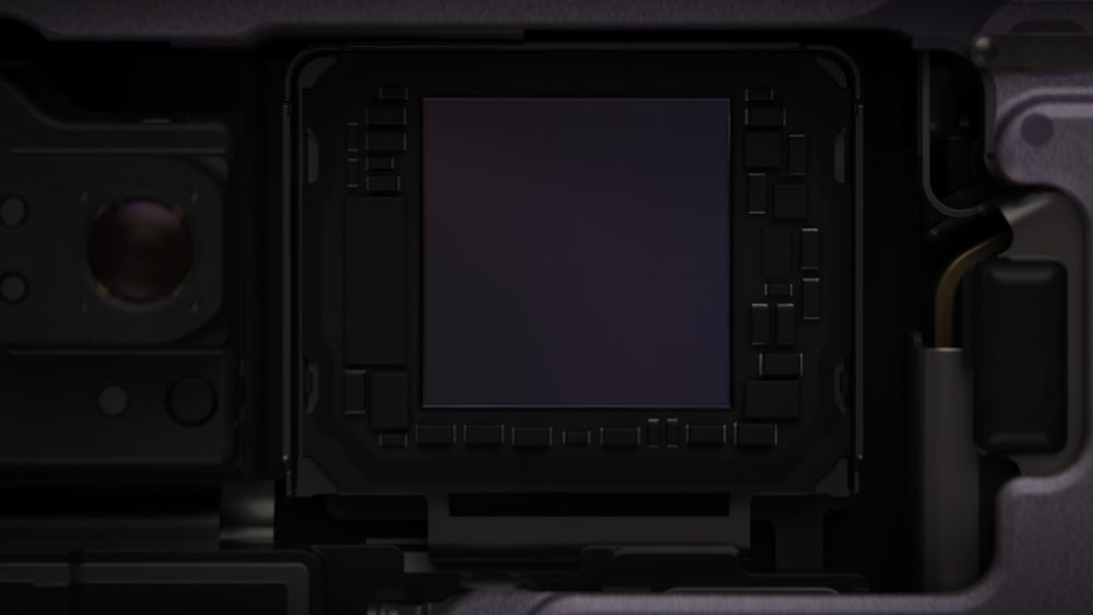 دوربین آیفون 17 پرو