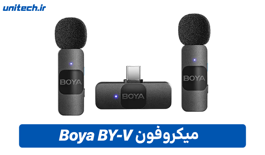 راهنمای خرید بهترین میکروفون یقه ای