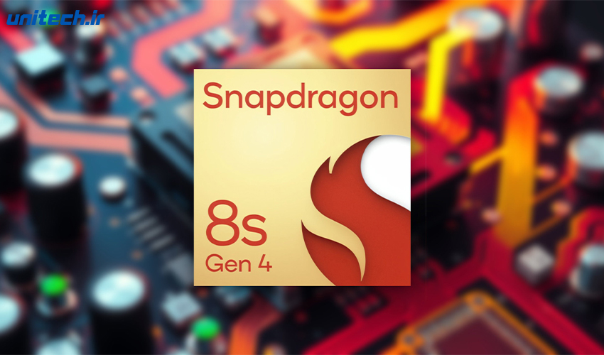 پردازنده Poco F7